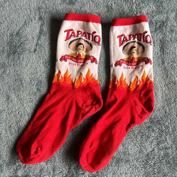 HUF socks - Picture 2 of 2